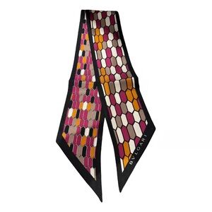 Bulgari serpenti twilly